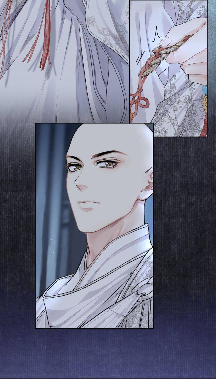 Đồng Tiền Kham Thế Chapter  4 - 16