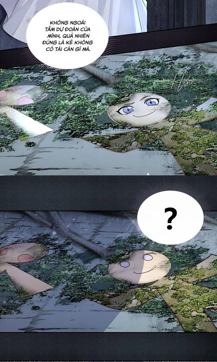 Đồng Tiền Kham Thế Chapter  4 - 19