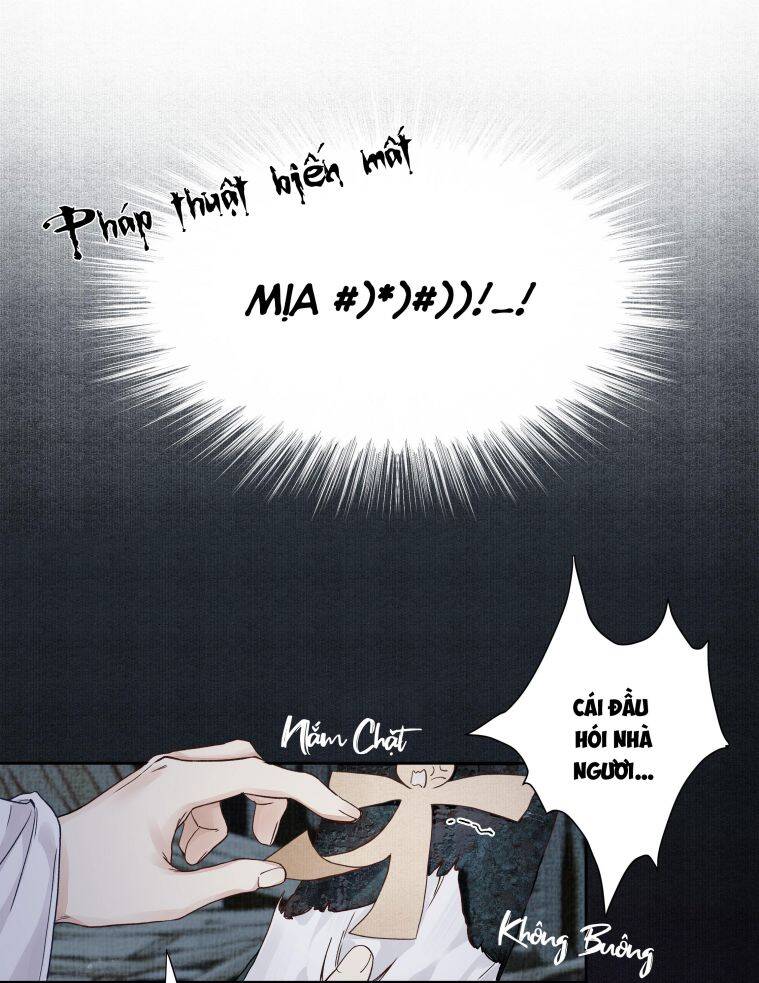 Đồng Tiền Kham Thế Chapter  4 - 21