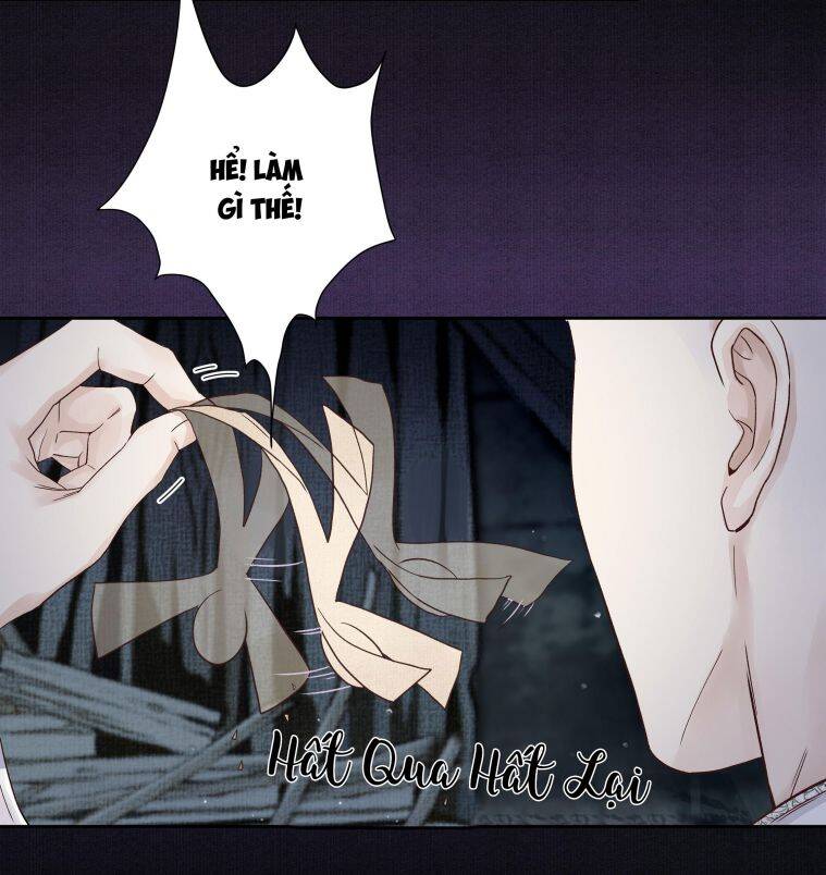 Đồng Tiền Kham Thế Chapter  4 - 22