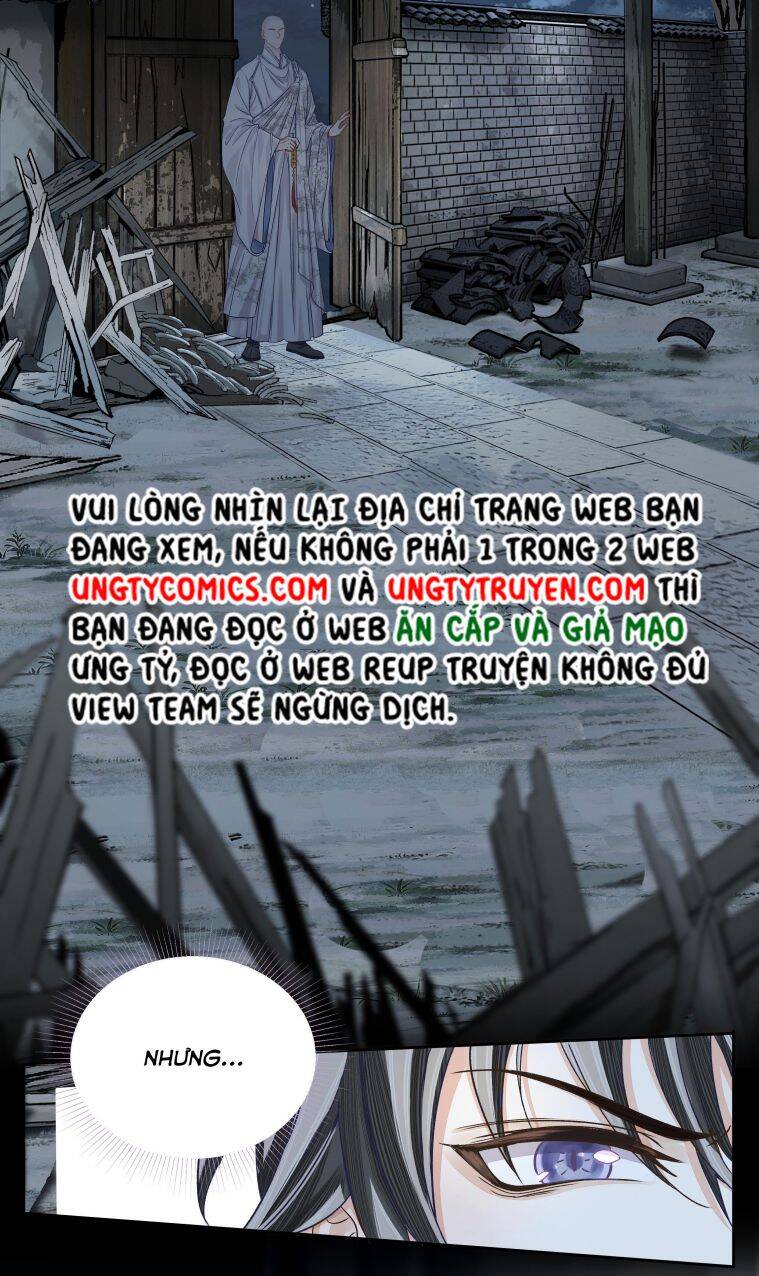 Đồng Tiền Kham Thế Chapter  4 - 5