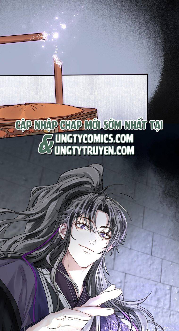 Đồng Tiền Kham Thế Chapter  4 - 10