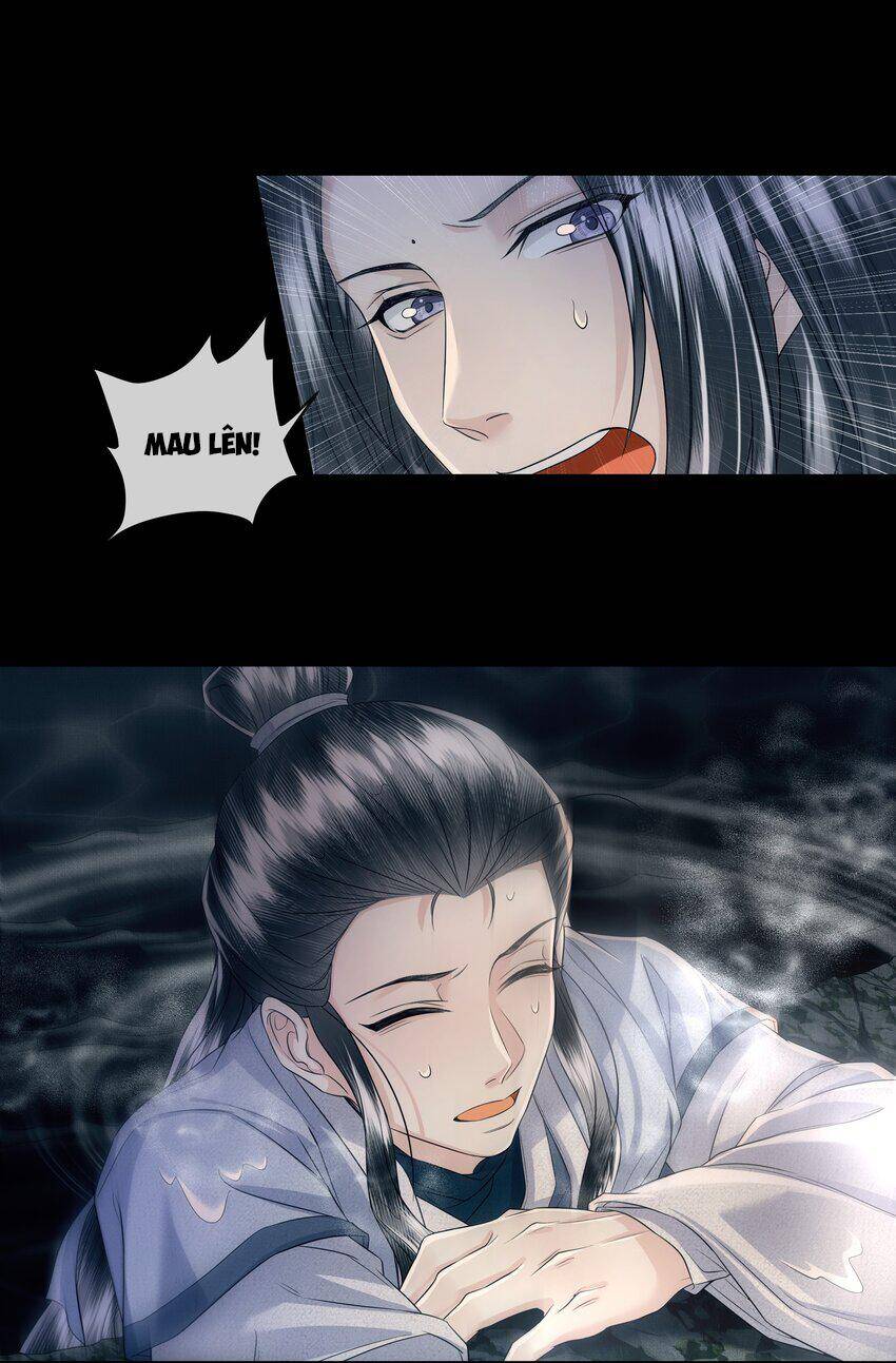 Đồng Tiền Kham Thế Chapter  40 - 11