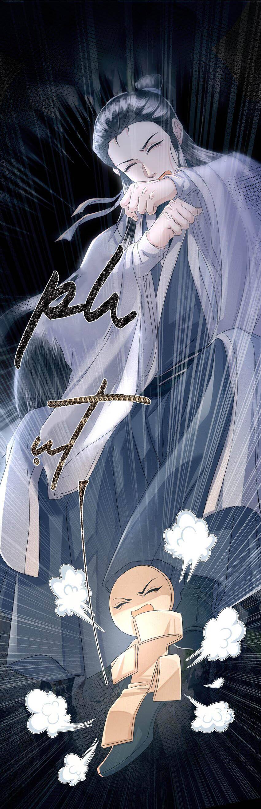 Đồng Tiền Kham Thế Chapter  40 - 13