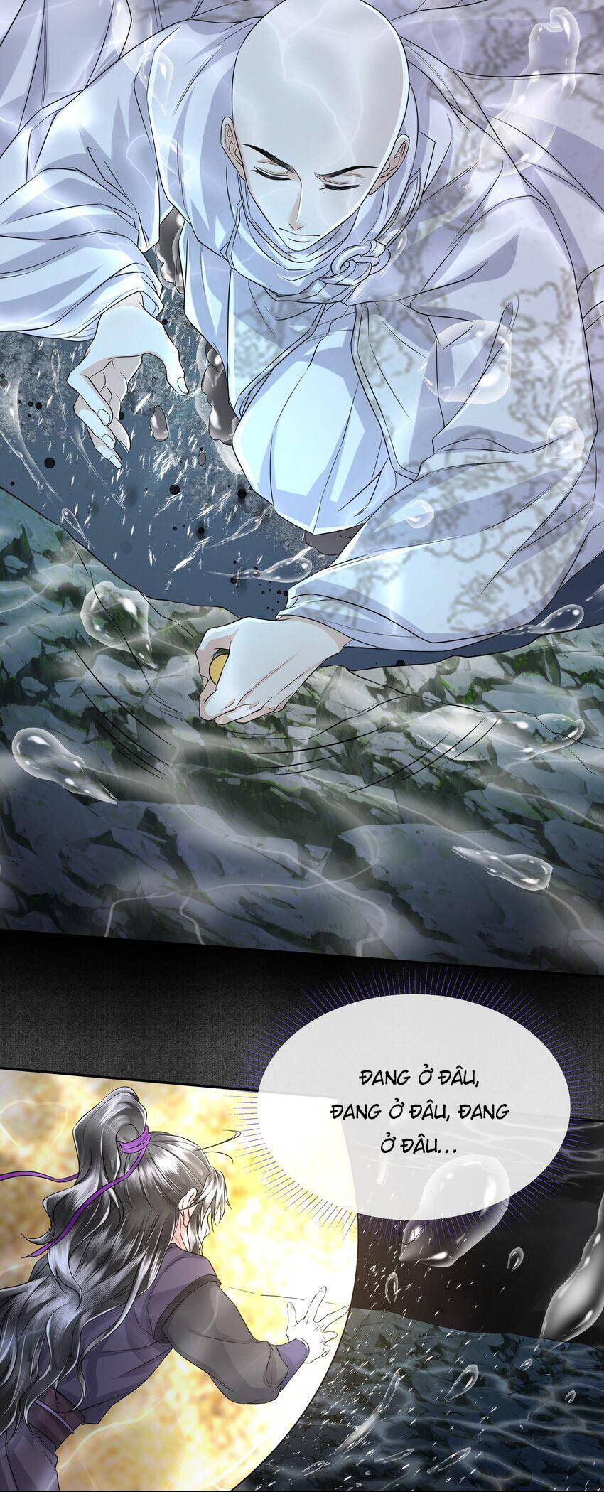 Đồng Tiền Kham Thế Chapter  40 - 23