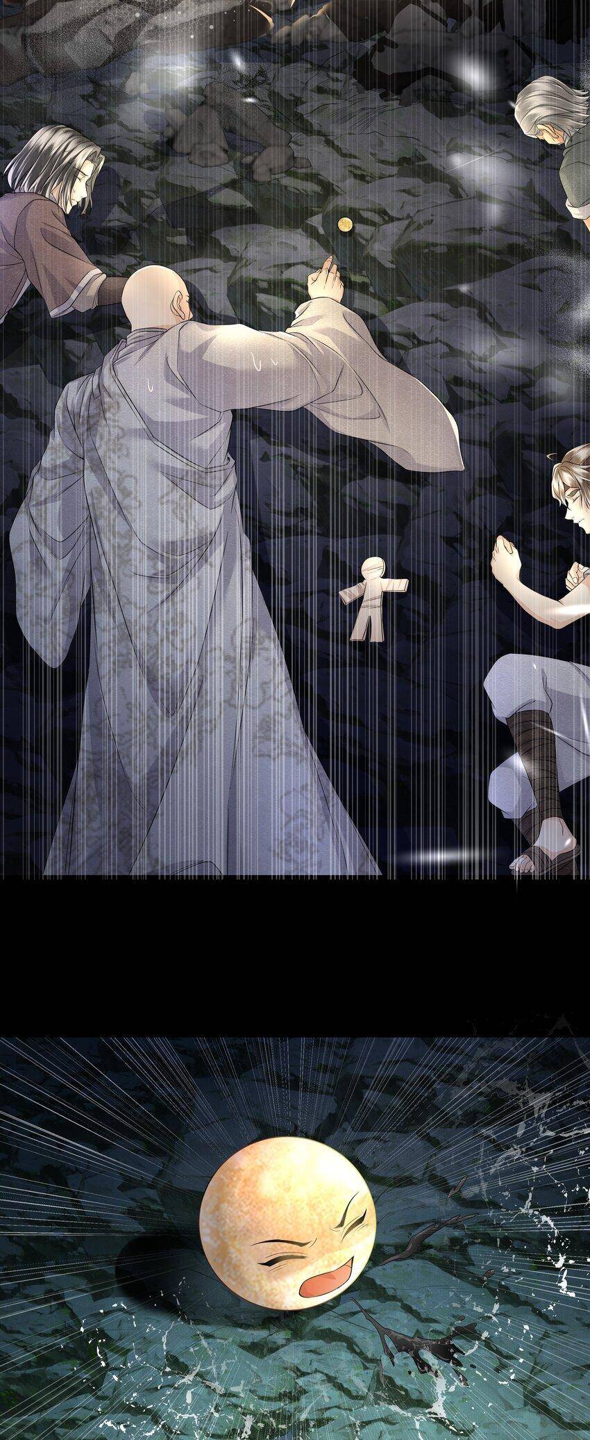 Đồng Tiền Kham Thế Chapter  40 - 28