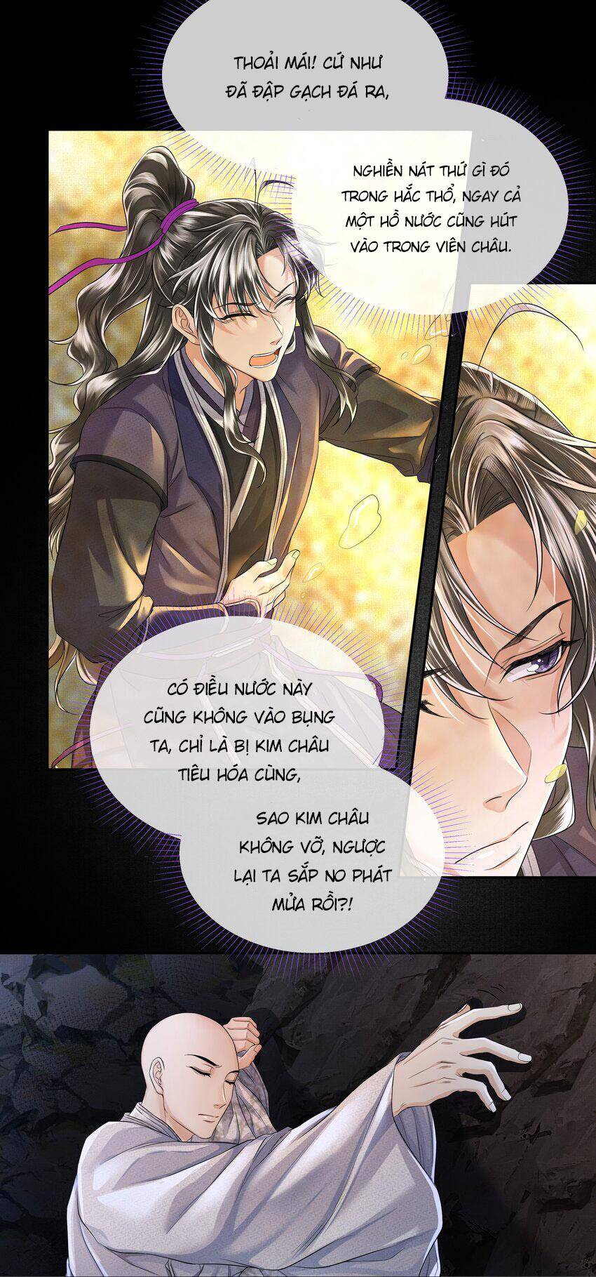 Đồng Tiền Kham Thế Chapter  40 - 29