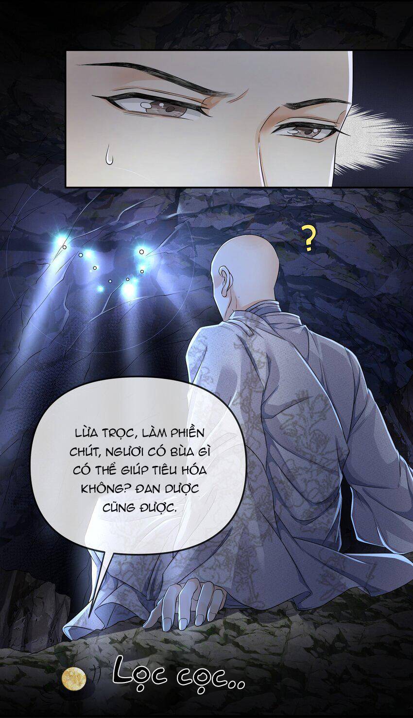 Đồng Tiền Kham Thế Chapter  40 - 30