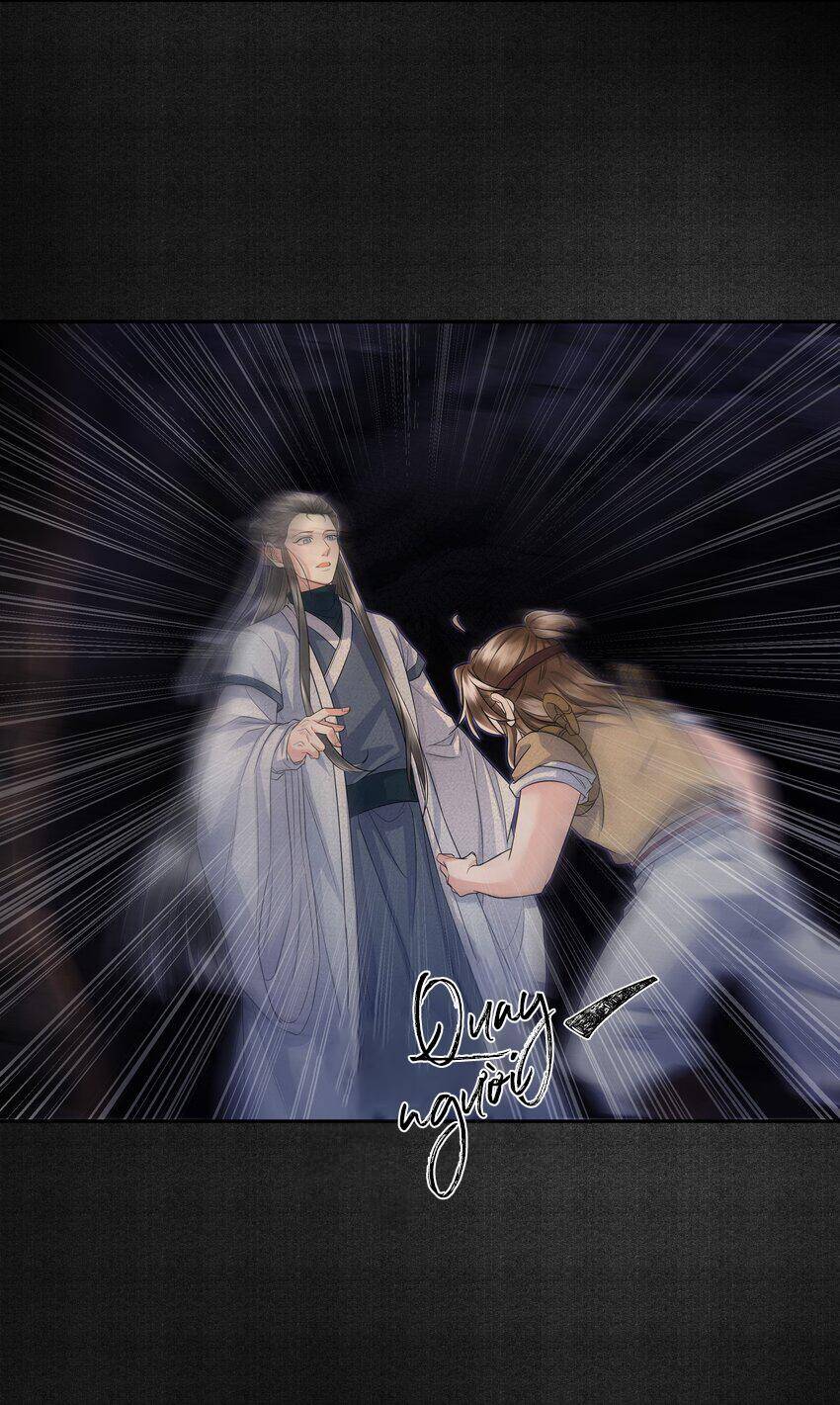 Đồng Tiền Kham Thế Chapter  40 - 4