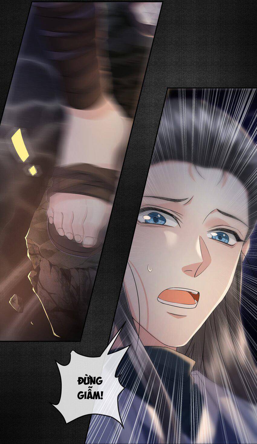 Đồng Tiền Kham Thế Chapter  40 - 5