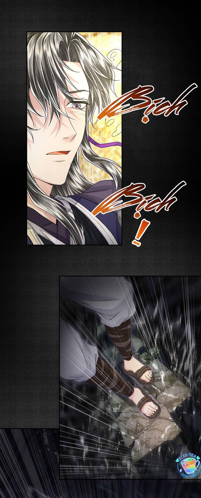 Đồng Tiền Kham Thế Chapter  40 - 7