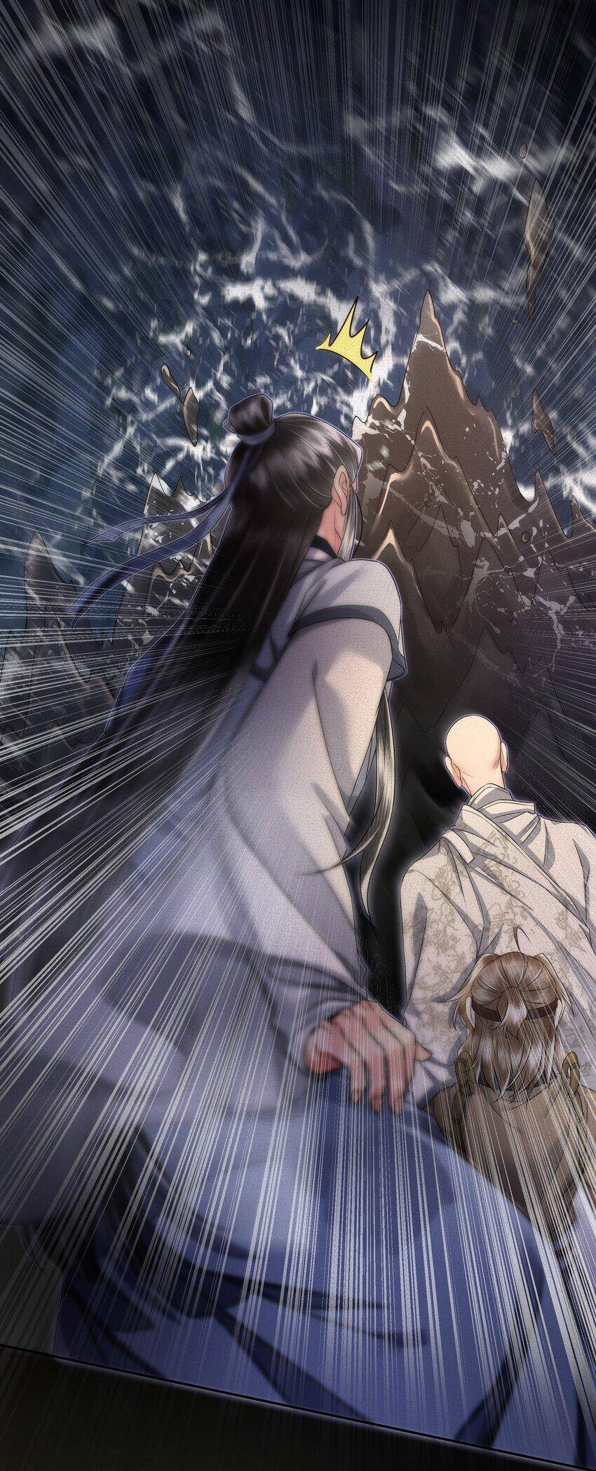 Đồng Tiền Kham Thế Chapter  40 - 8