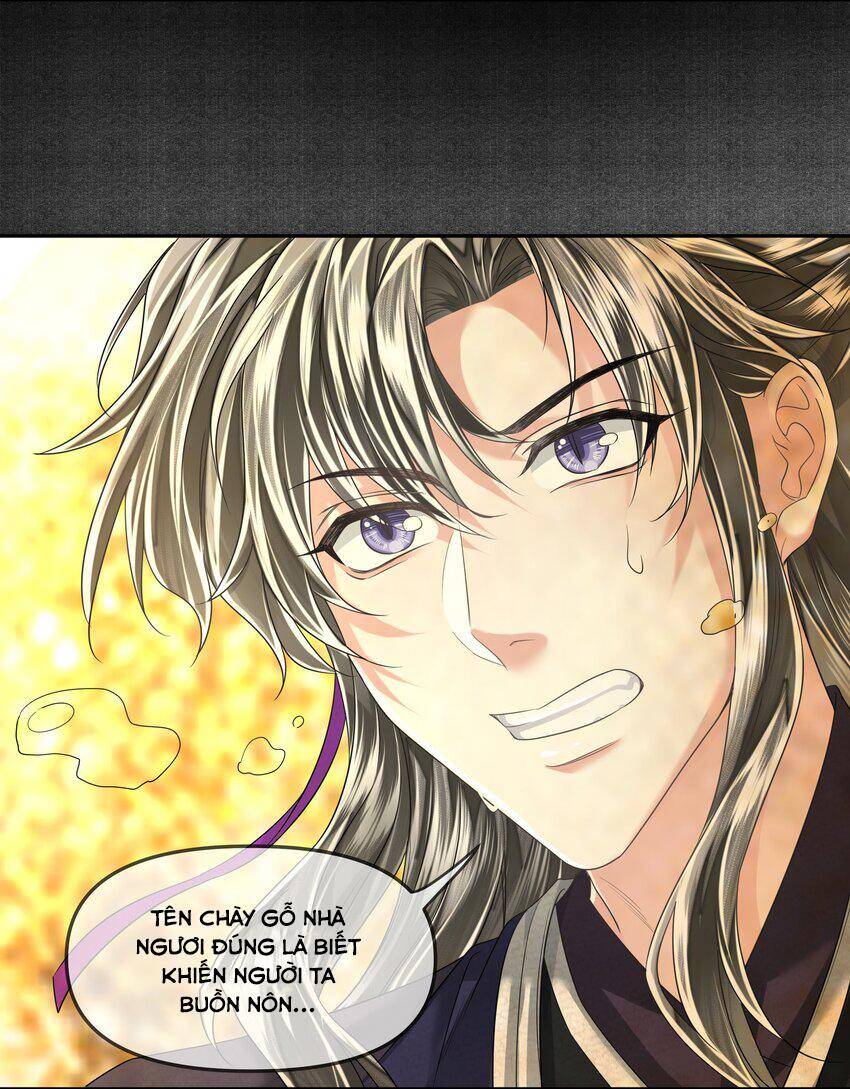 Đồng Tiền Kham Thế Chapter  41 - 12