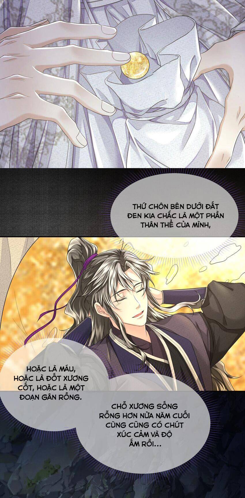 Đồng Tiền Kham Thế Chapter  41 - 15