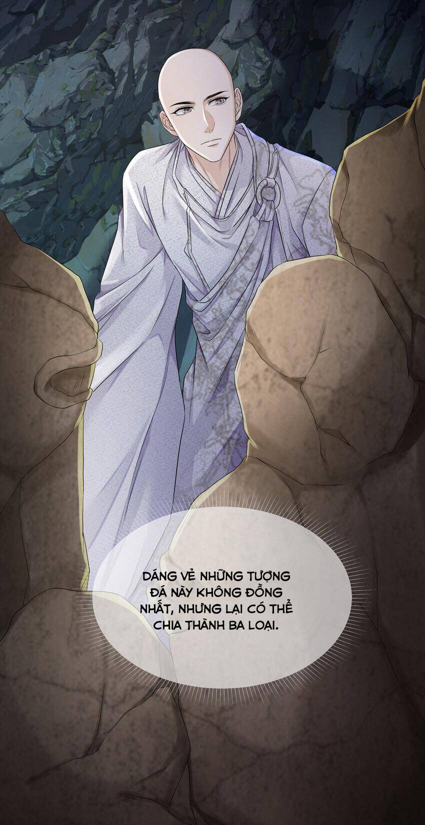 Đồng Tiền Kham Thế Chapter  41 - 16