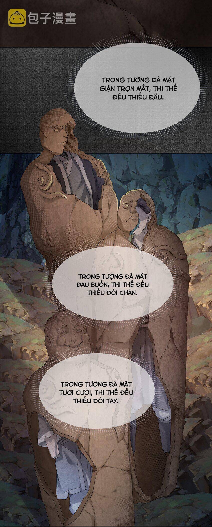 Đồng Tiền Kham Thế Chapter  41 - 17