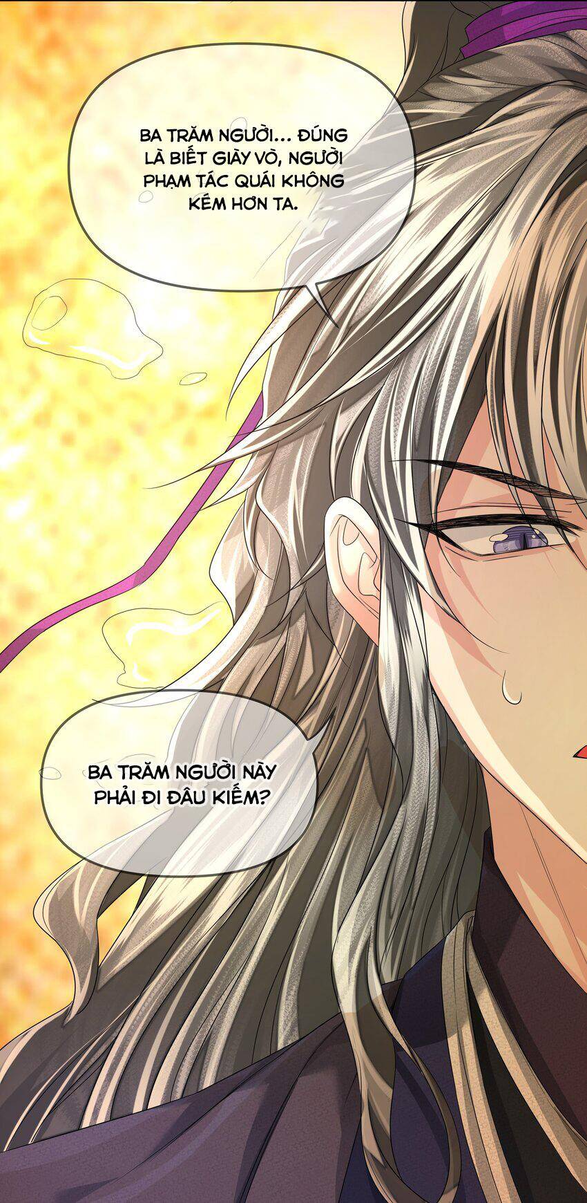 Đồng Tiền Kham Thế Chapter  41 - 20