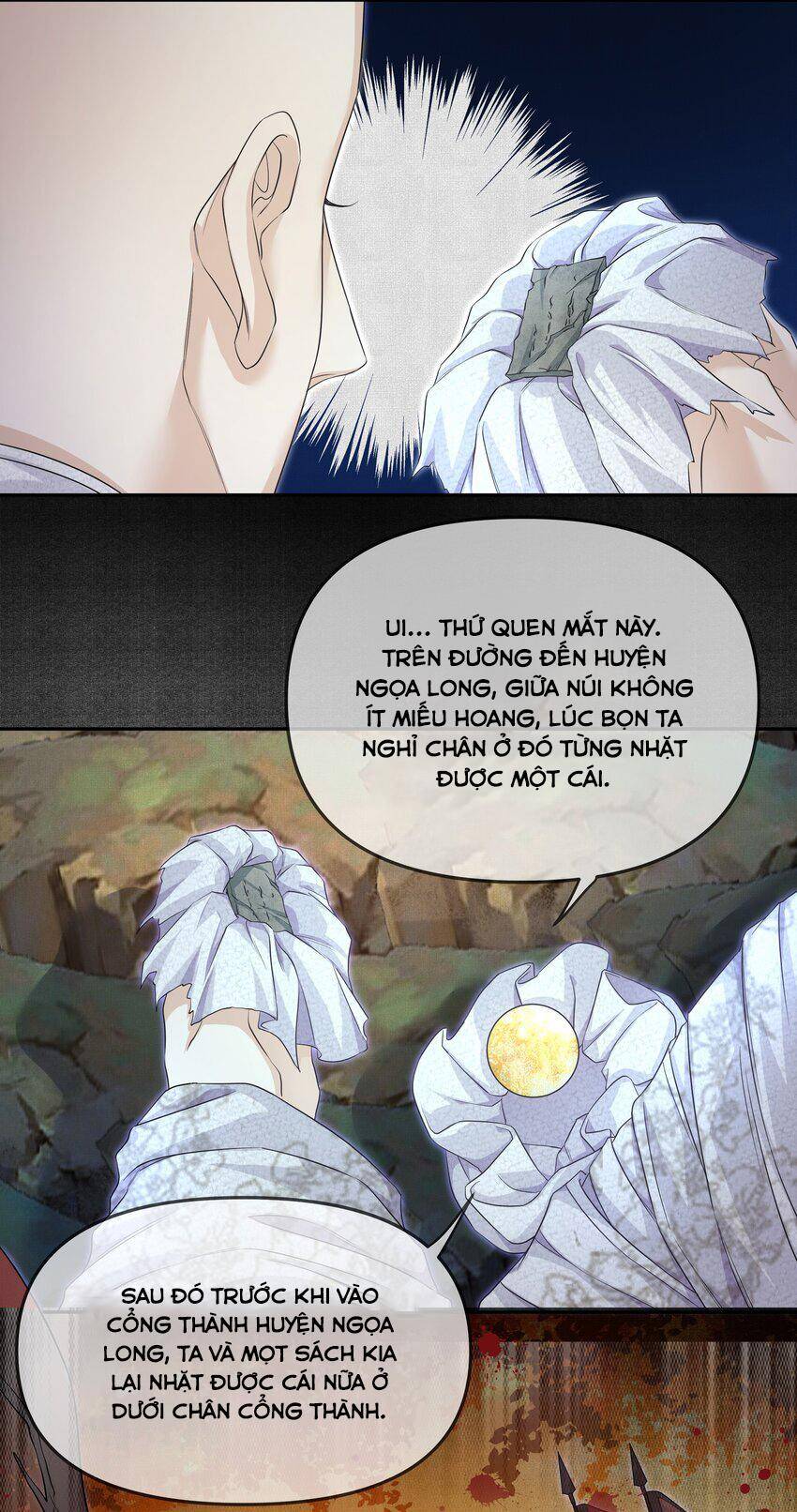 Đồng Tiền Kham Thế Chapter  41 - 23