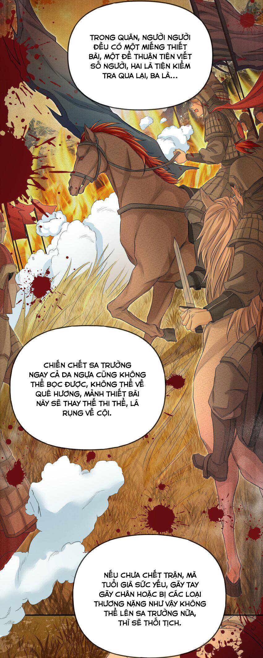 Đồng Tiền Kham Thế Chapter  41 - 24