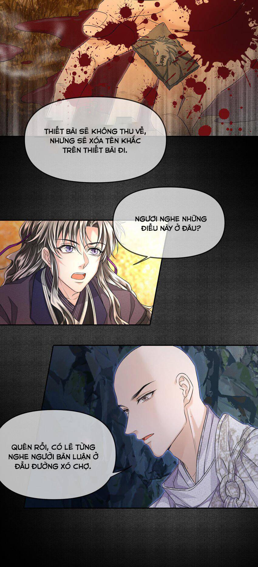 Đồng Tiền Kham Thế Chapter  41 - 25