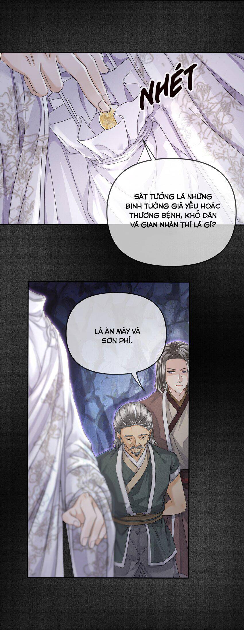 Đồng Tiền Kham Thế Chapter  41 - 27