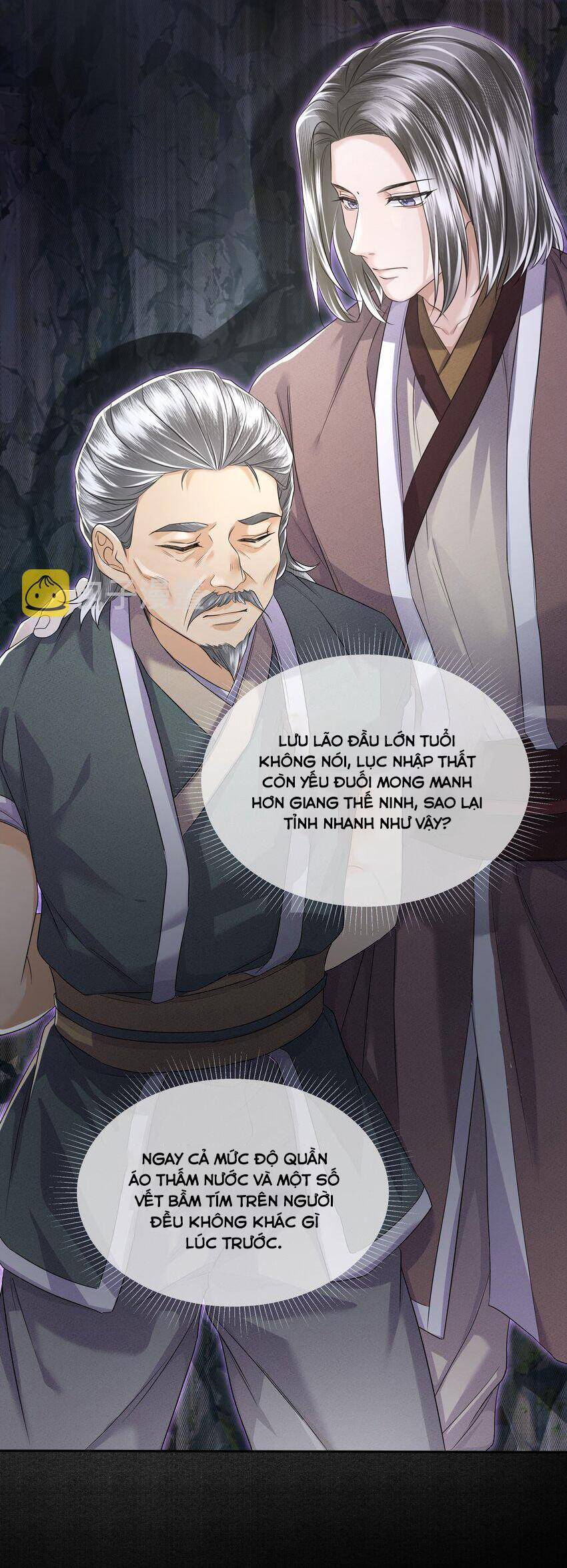 Đồng Tiền Kham Thế Chapter  41 - 29