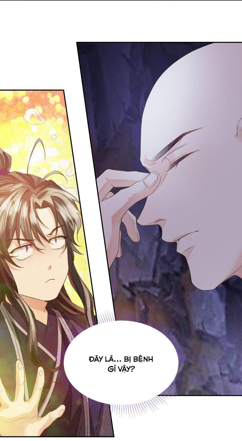 Đồng Tiền Kham Thế Chapter  41 - 4