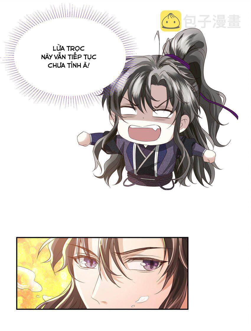 Đồng Tiền Kham Thế Chapter  41 - 6