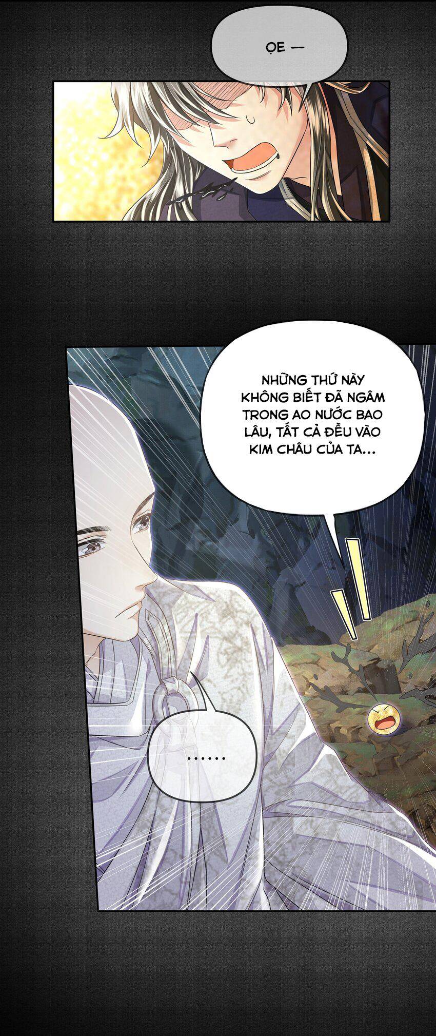 Đồng Tiền Kham Thế Chapter  41 - 10