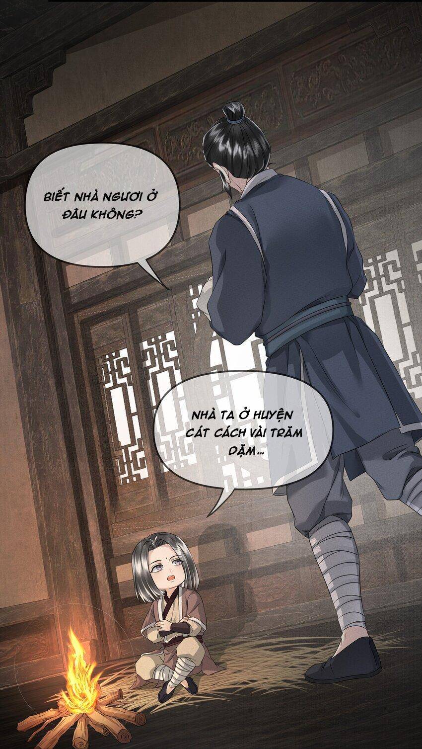 Đồng Tiền Kham Thế Chapter  42 - 15