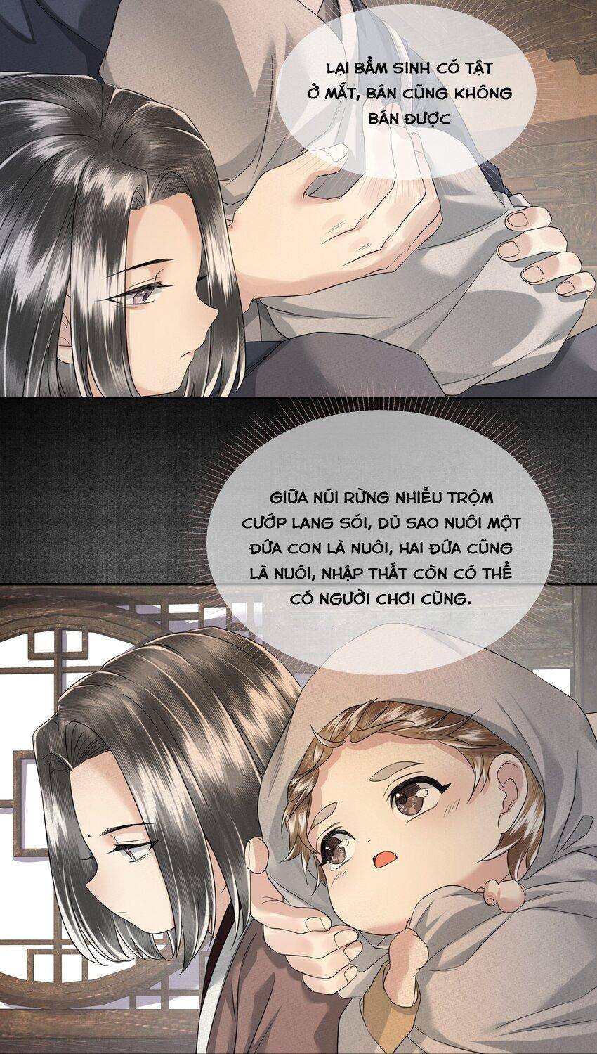 Đồng Tiền Kham Thế Chapter  42 - 17