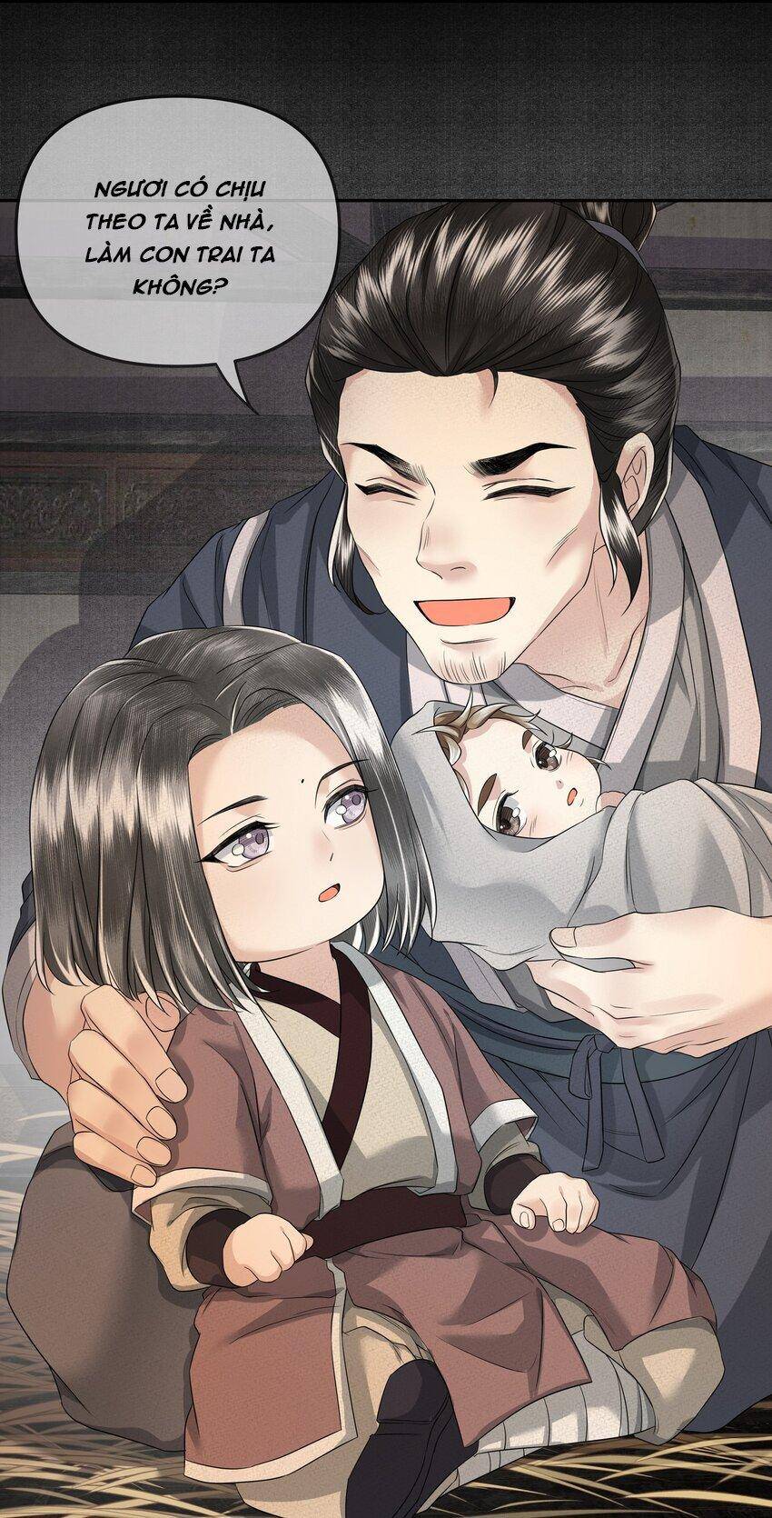 Đồng Tiền Kham Thế Chapter  42 - 18