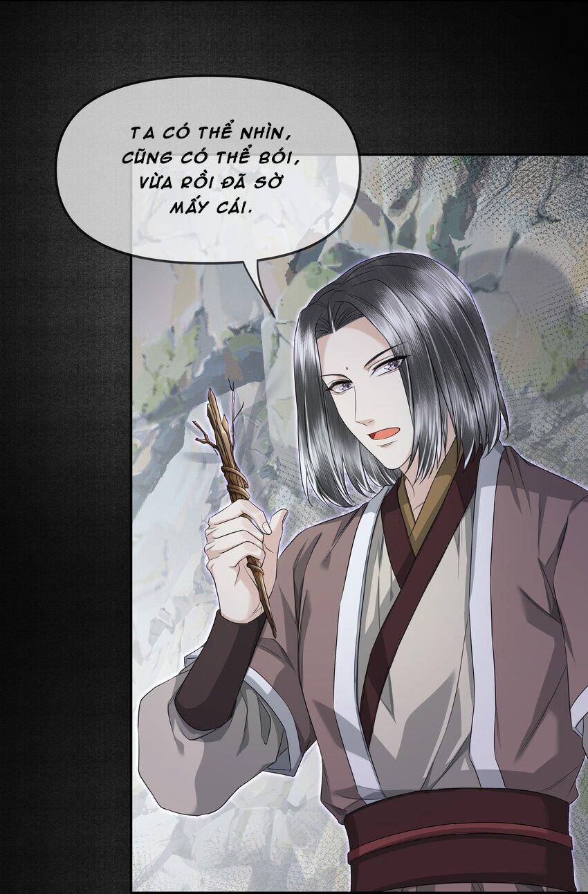 Đồng Tiền Kham Thế Chapter  42 - 3