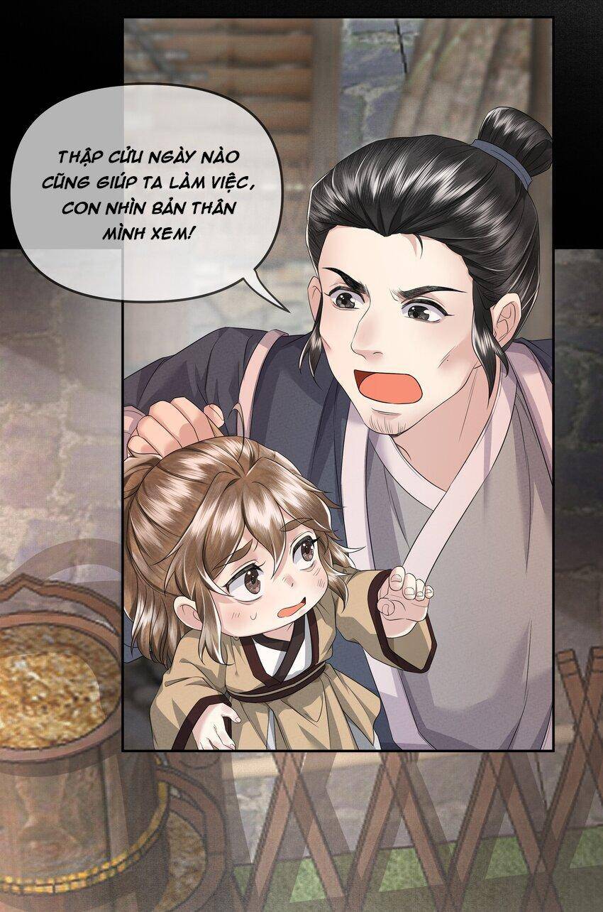 Đồng Tiền Kham Thế Chapter  42 - 22