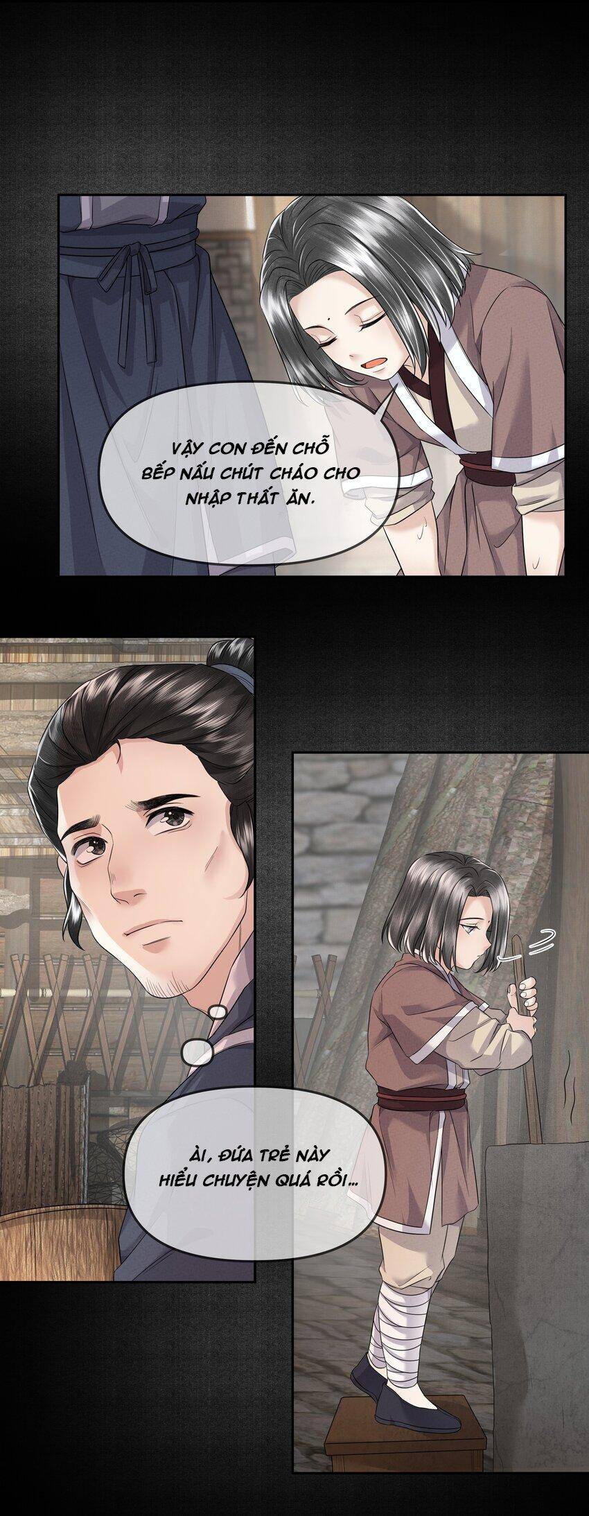 Đồng Tiền Kham Thế Chapter  42 - 24