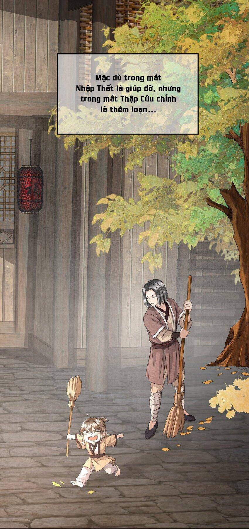 Đồng Tiền Kham Thế Chapter  42 - 26