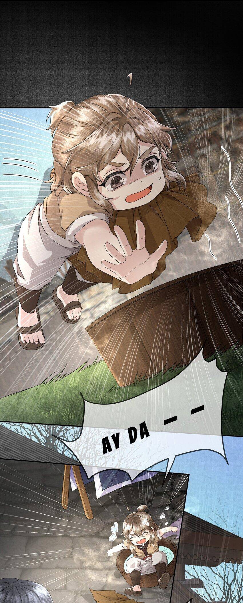 Đồng Tiền Kham Thế Chapter  42 - 28