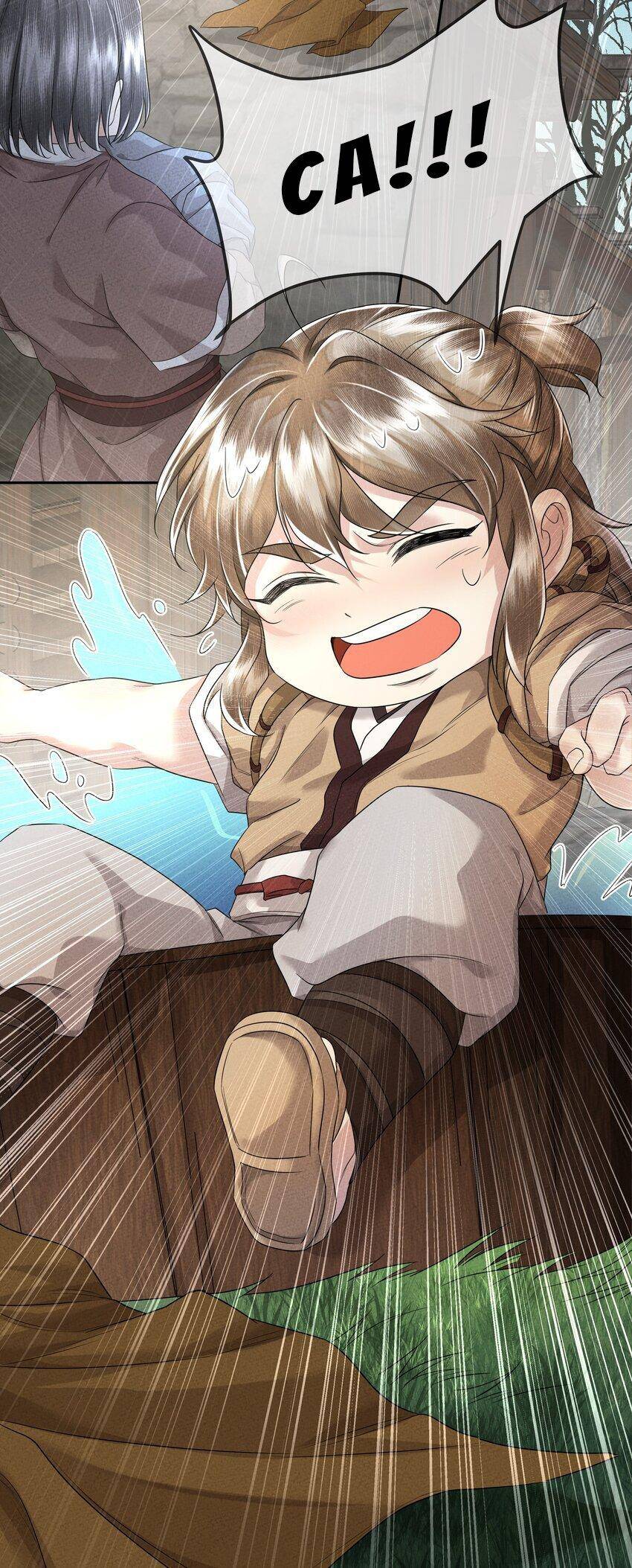 Đồng Tiền Kham Thế Chapter  42 - 29