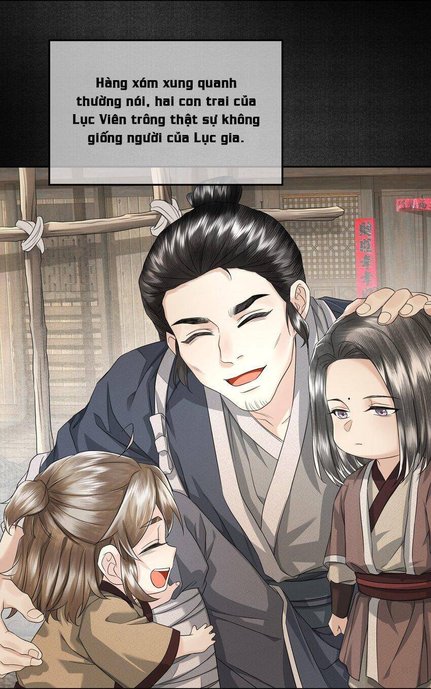 Đồng Tiền Kham Thế Chapter  42 - 10