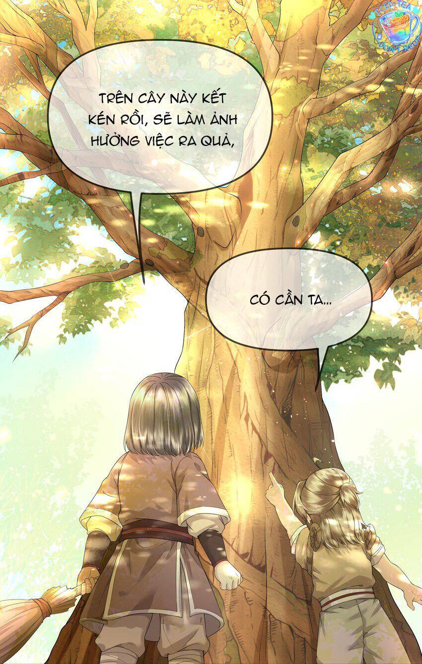 Đồng Tiền Kham Thế Chapter  43 - 2