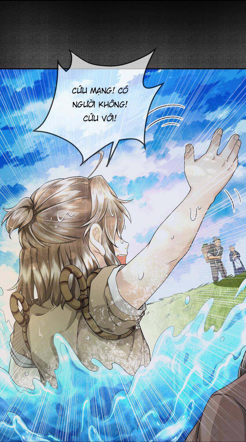 Đồng Tiền Kham Thế Chapter  43 - 16