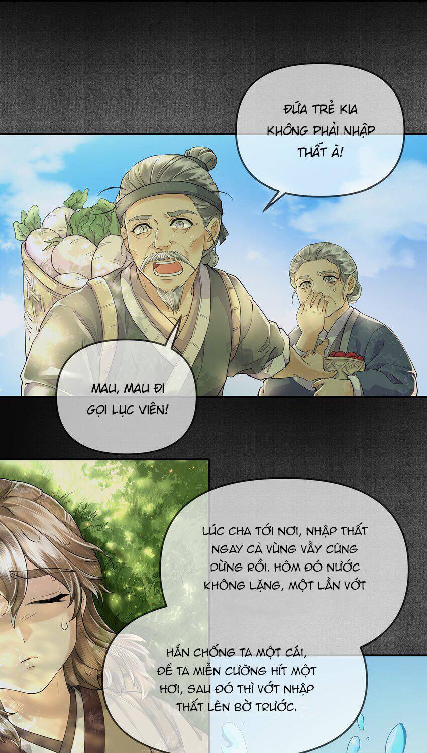 Đồng Tiền Kham Thế Chapter  43 - 17