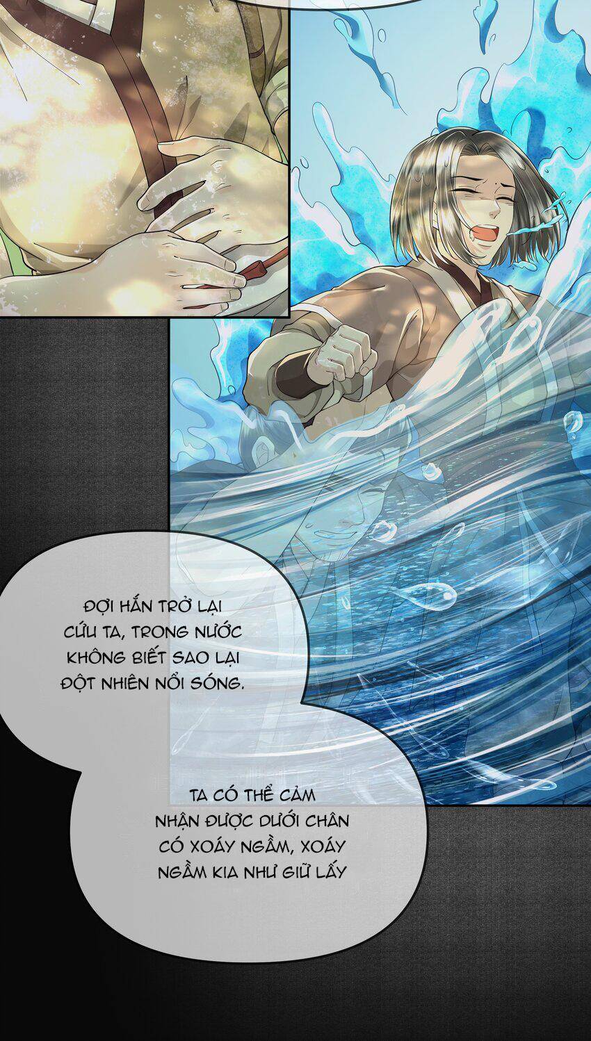 Đồng Tiền Kham Thế Chapter  43 - 18