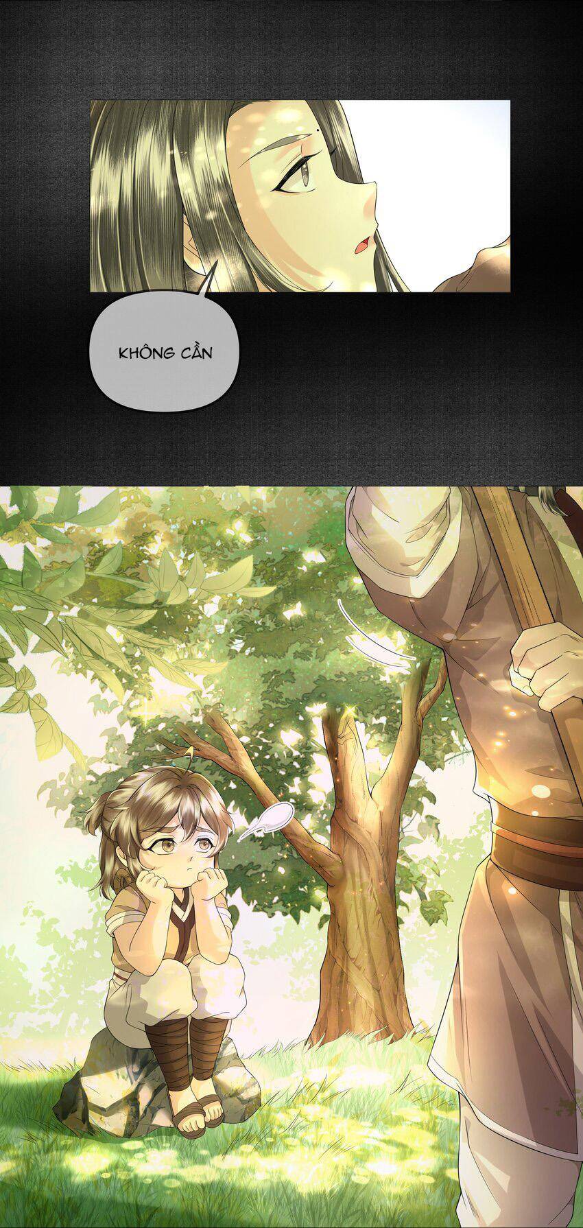 Đồng Tiền Kham Thế Chapter  43 - 3