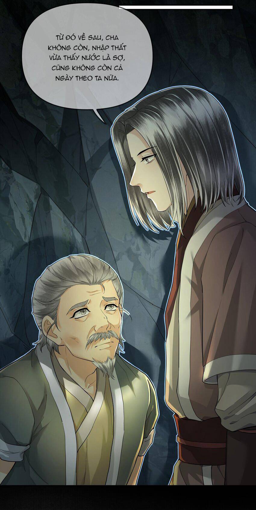 Đồng Tiền Kham Thế Chapter  43 - 21
