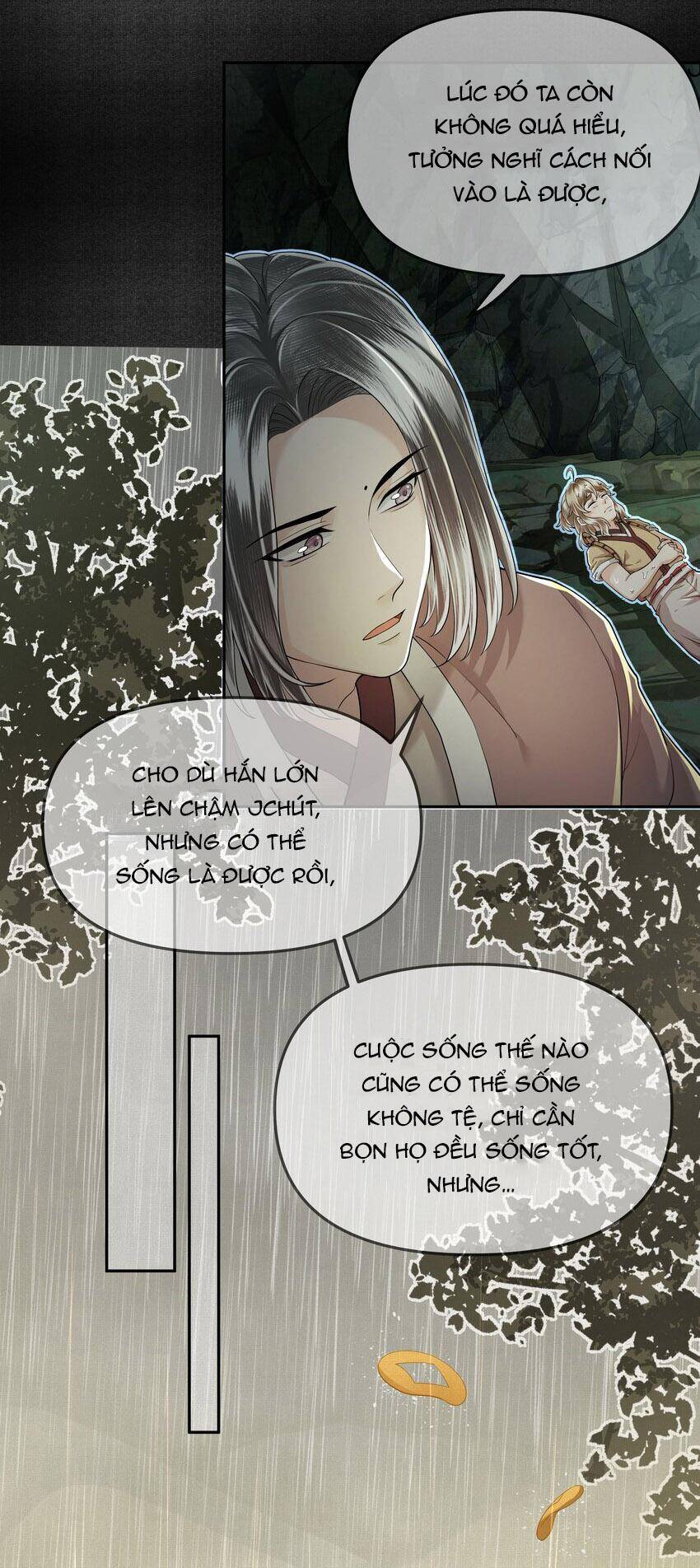 Đồng Tiền Kham Thế Chapter  43 - 23