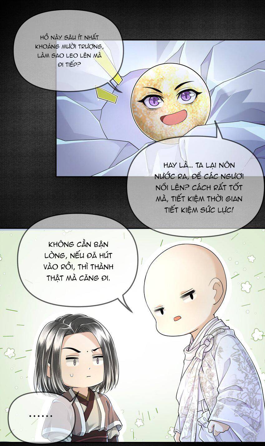 Đồng Tiền Kham Thế Chapter  43 - 26