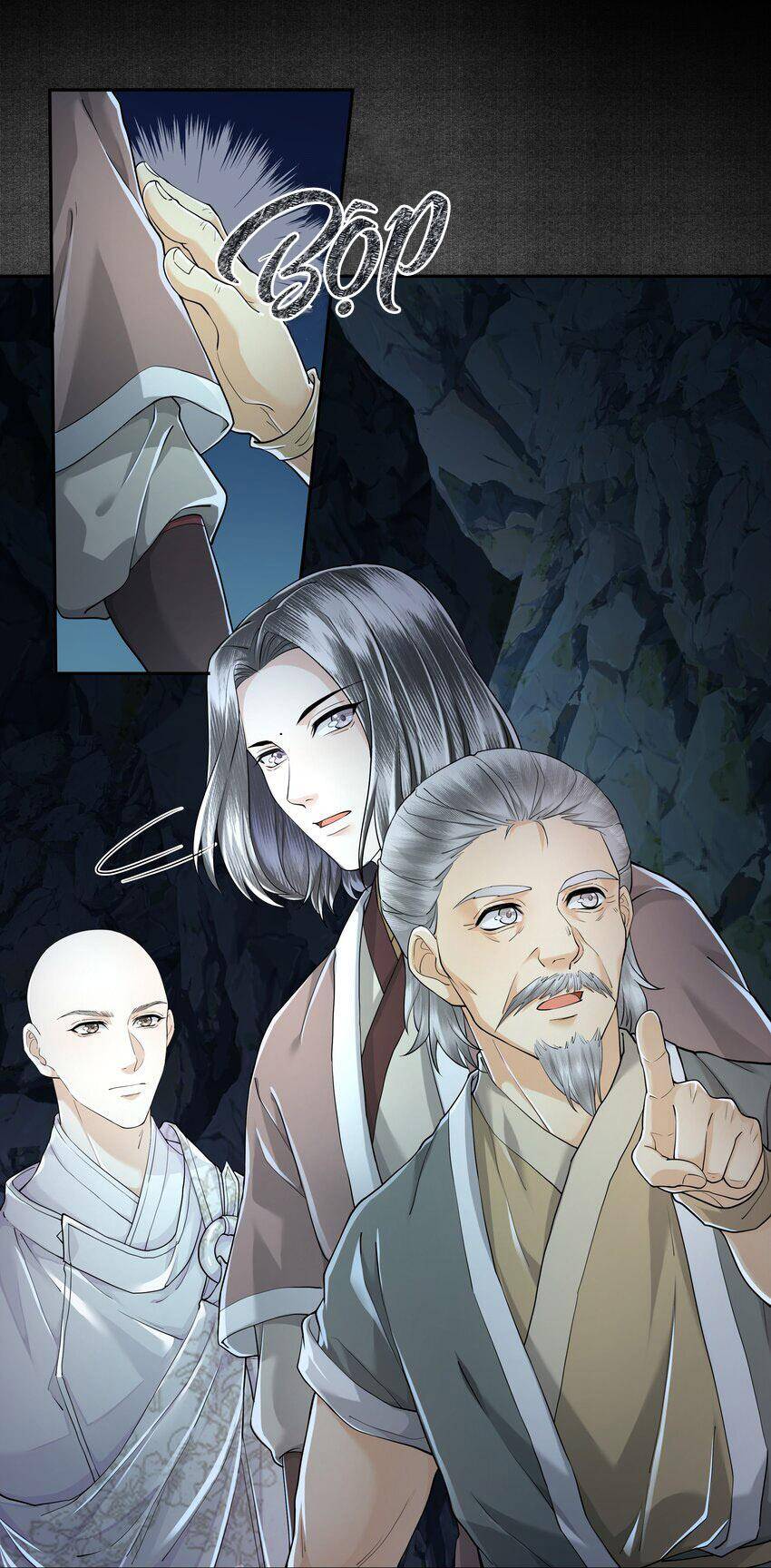 Đồng Tiền Kham Thế Chapter  43 - 27