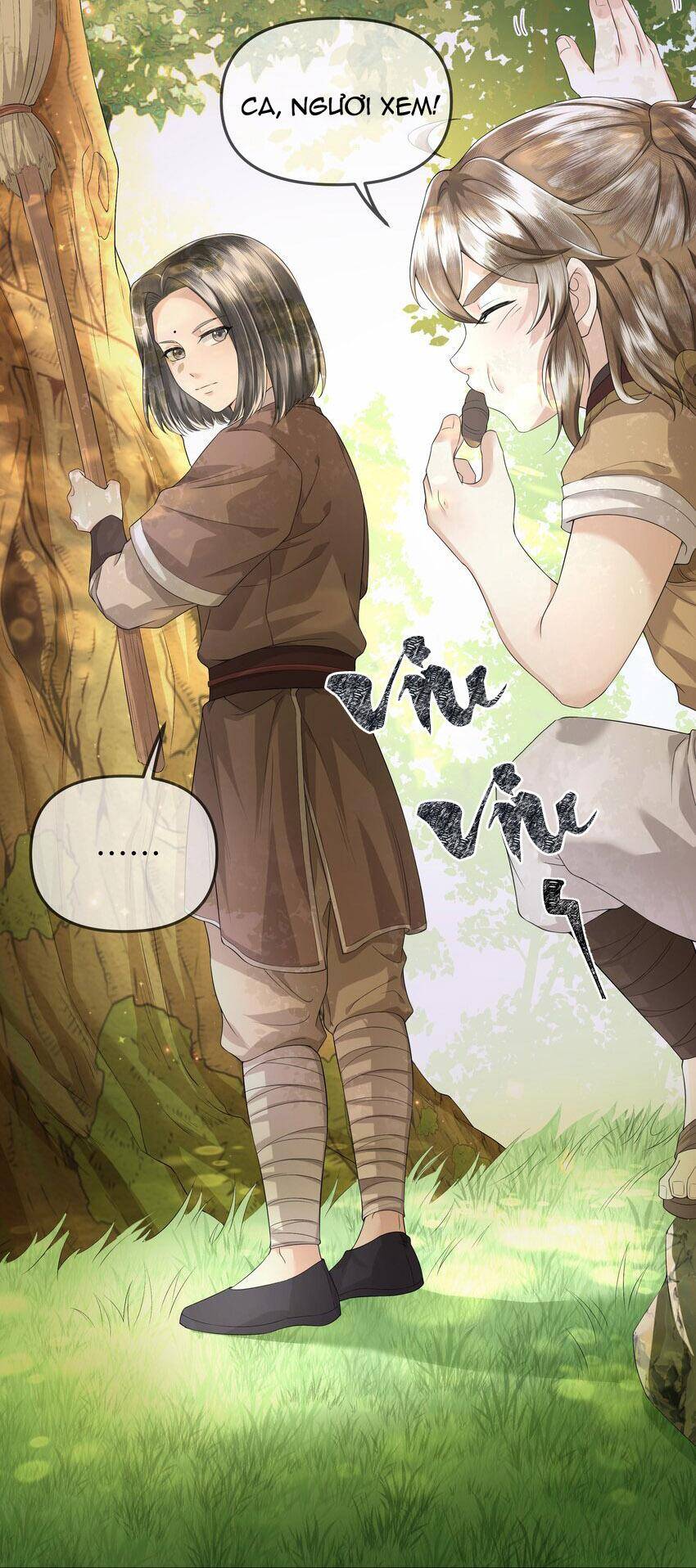 Đồng Tiền Kham Thế Chapter  43 - 5