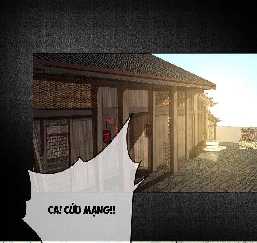 Đồng Tiền Kham Thế Chapter  43 - 6